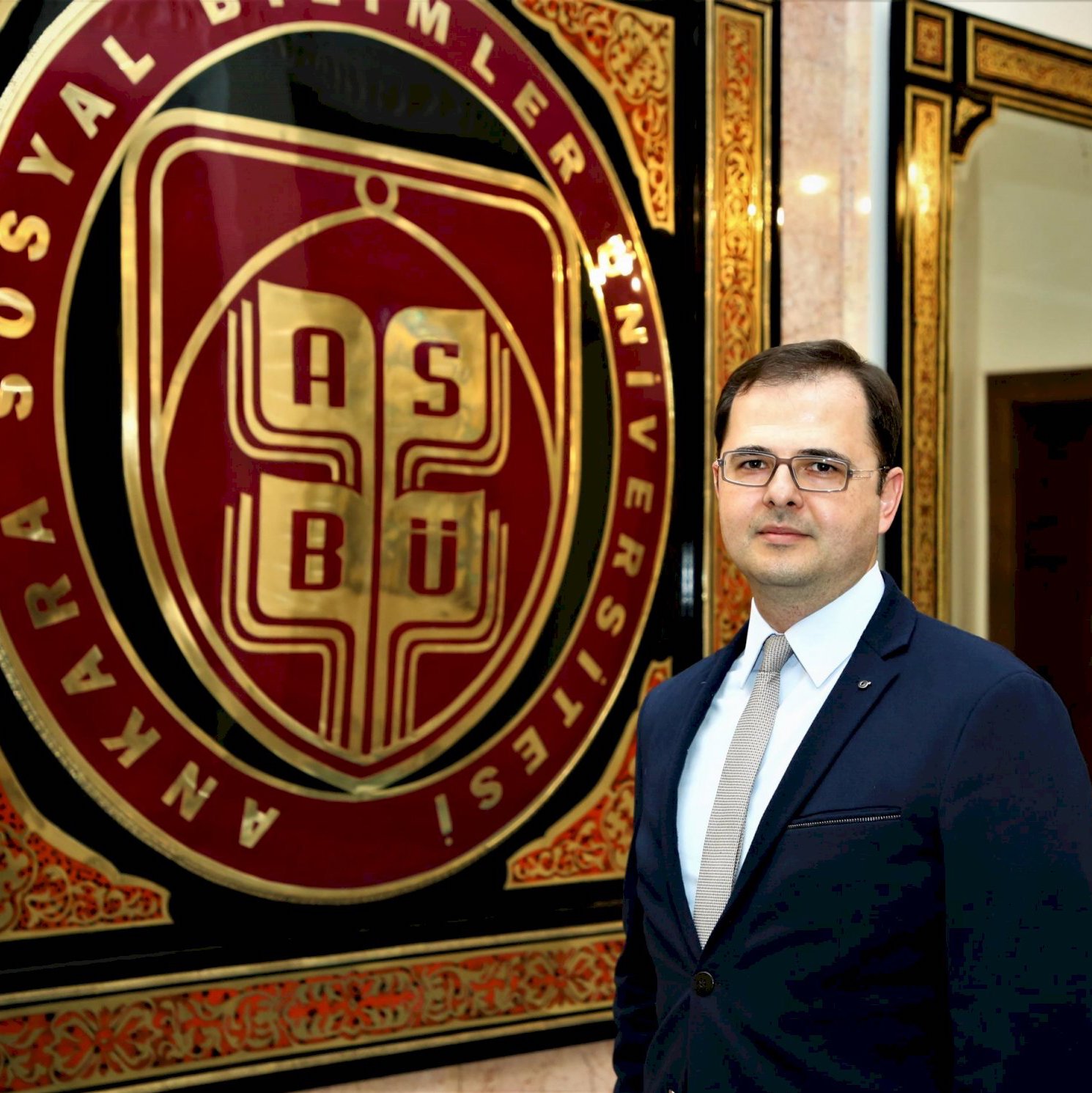 Assoc. Prof. Sutay YAVUZ